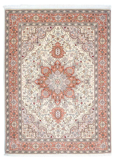 Tabriz - 50 Raj Dywan 151x211cm - Dywan perski