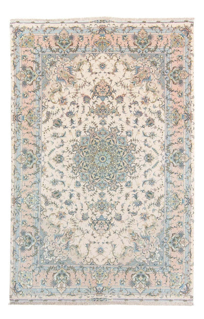 Tabriz - 50 Raj Dywan 197x305cm - Dywan perski