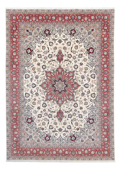 Tabriz - 50 Raj Dywan 251x357cm - Dywan perski