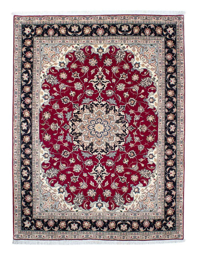 Tabriz - 50 Raj Dywan 153x204cm - Dywan perski