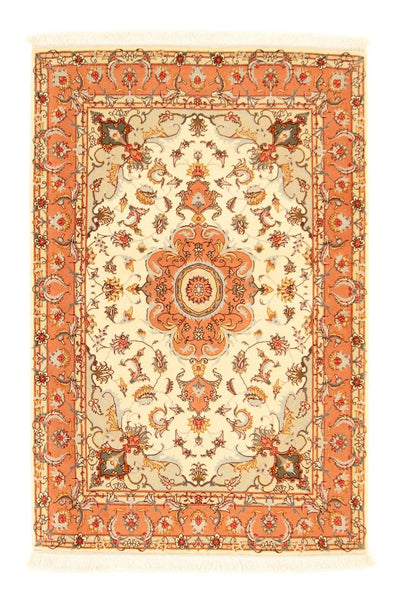 Tabriz - 50 Raj Dywan 102x152cm - Dywan perski