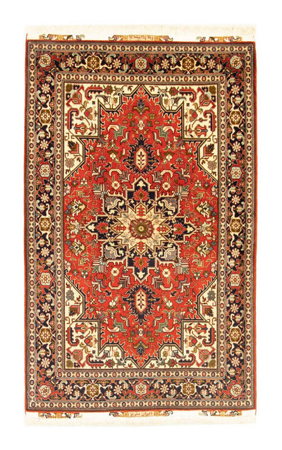 Tabriz - 50 Raj Dywan 102x162cm - Dywan perski