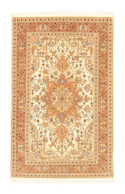 Tabriz - 50 Raj Dywan 98x153cm - Dywan perski
