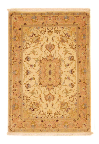 Tabriz - 50 Raj Dywan 104x155cm - Dywan perski