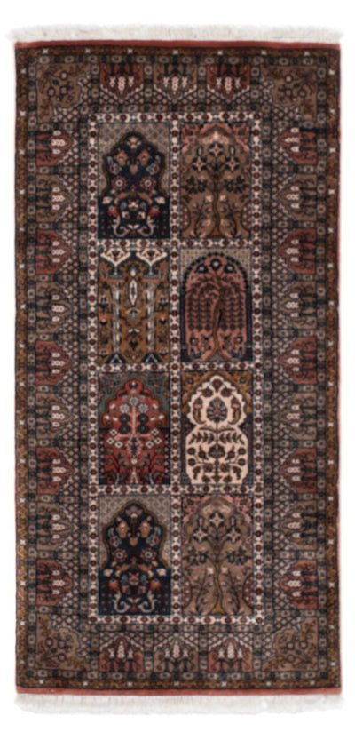 Qom Dywan 71x143cm - Dywan perski