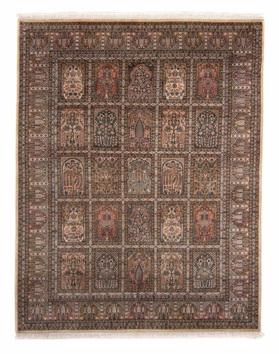 Qom Dywan 195x252cm - Dywan perski