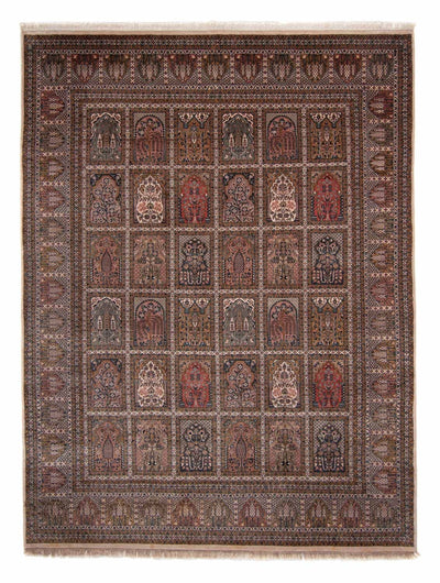 Qom Dywan 246x324cm - Dywan perski