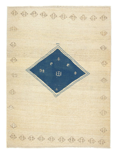 Gabbeh perski Dywan 167x222cm - Perserteppich Wollteppich