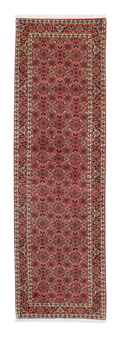 Bidjar Dywan 71x248cm - Dywan perski
