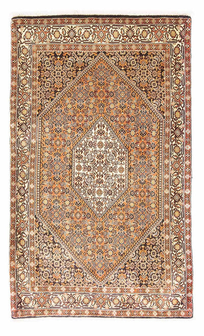 Bidjar Dywan 87x148cm - Dywan perski