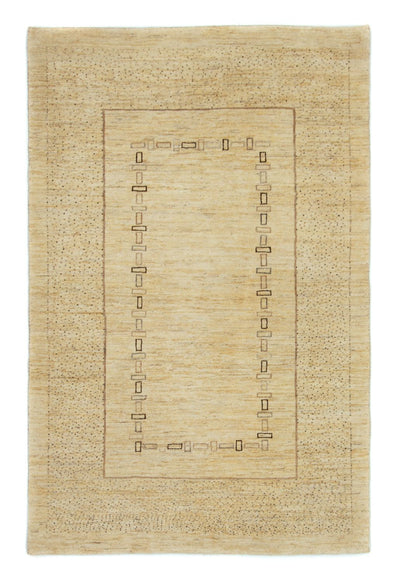 Gabbeh perski Dywan 120x184cm - Perserteppich Wollteppich
