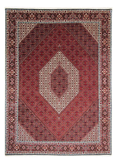 Bidjar Dywan 248x336cm - Dywan perski