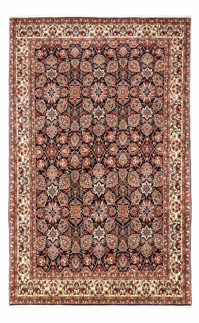 Bidjar - Takab Dywan 198x307cm - Dywan perski