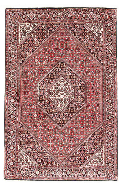 Bidjar Dywan 109x181cm - Dywan perski