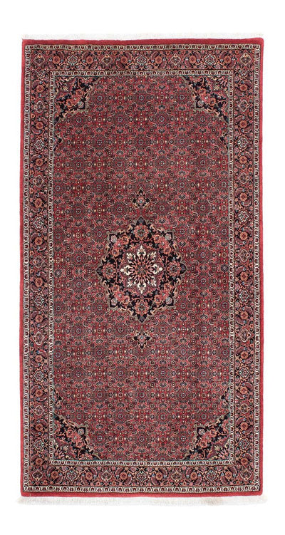 Bidjar Dywan 101x198cm - Dywan perski