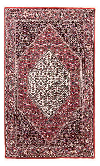 Bidjar Dywan 109x180cm - Dywan perski