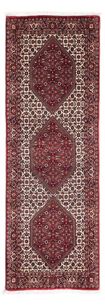 Bidjar Dywan 74x206cm - Dywan perski