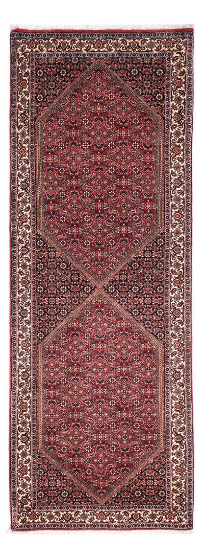 Bidjar Dywan 79x219cm - Dywan perski