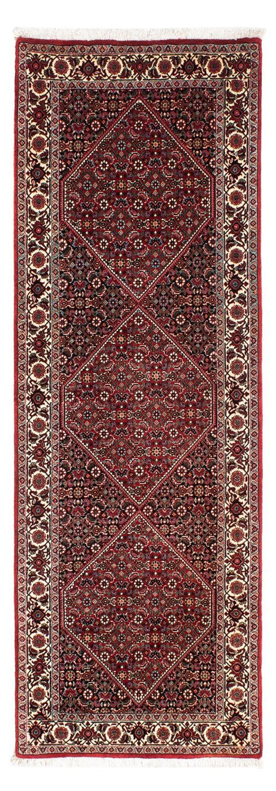 Bidjar Dywan 74x209cm - Dywan perski