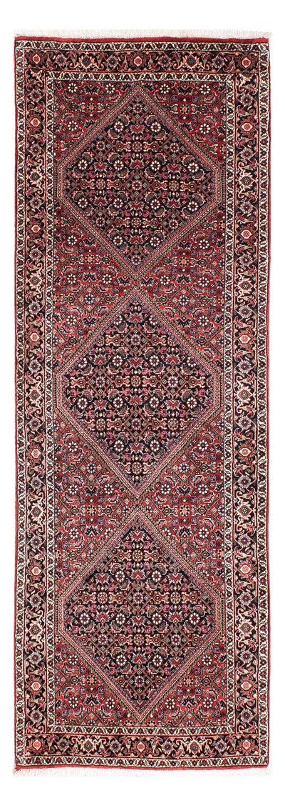Bidjar Dywan 74x209cm - Dywan perski