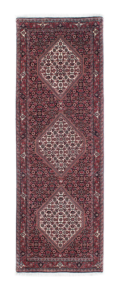 Bidjar Dywan 73x214cm - Dywan perski