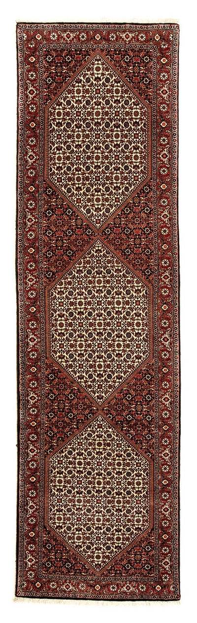 Bidjar Dywan 81x316cm - Dywan perski