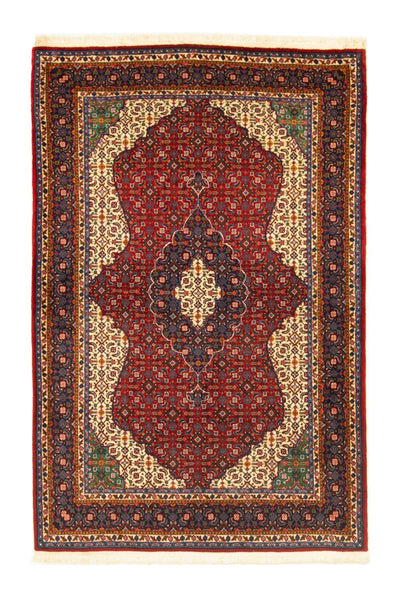 Sarouk Dywan 107x156cm - Dywan perski