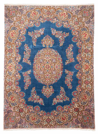 Rafsanjan Dywan 238x324cm - Dywan perski