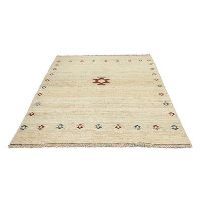 Gabbeh perski Dywan 148x192cm - Perserteppich Wollteppich