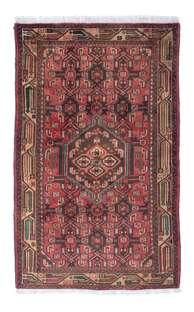 Hamadan Dywan 82x130cm - Dywan perski