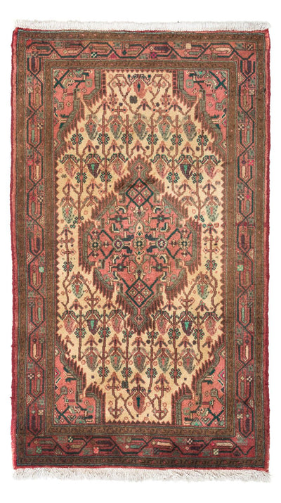 Hosseinabad Dywan 80x135cm - Dywan perski