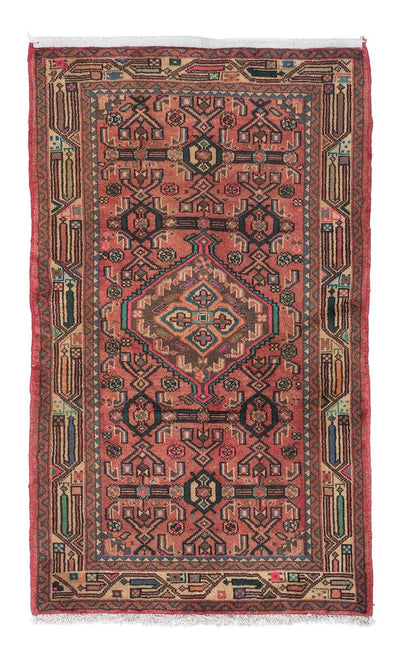 Hamadan Dywan 80x125cm - Dywan perski