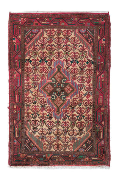 Hamadan Dywan 81x125cm - Dywan perski