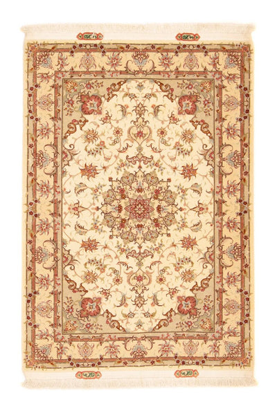 Tabriz - 50 Raj Dywan 100x152cm - Dywan perski