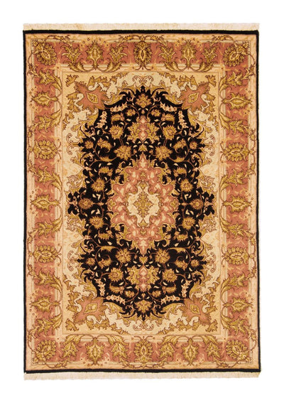 Tabriz - 50 Raj Dywan 94x154cm - Dywan perski