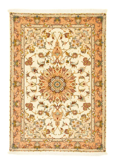 Tabriz - 50 Raj Dywan 100x158cm - Dywan perski