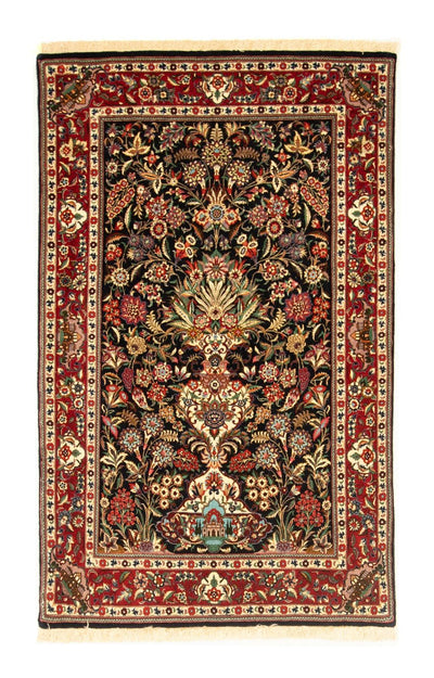 Qom Dywan 107x163cm - Dywan perski