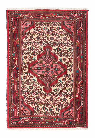 Hamadan Dywan 80x115cm - Dywan perski