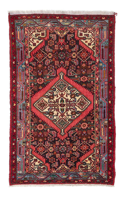 Hamadan Dywan 77x117cm - Dywan perski