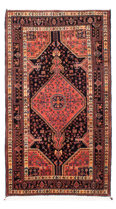 Hosseinabad Dywan 132x220cm - Dywan perski