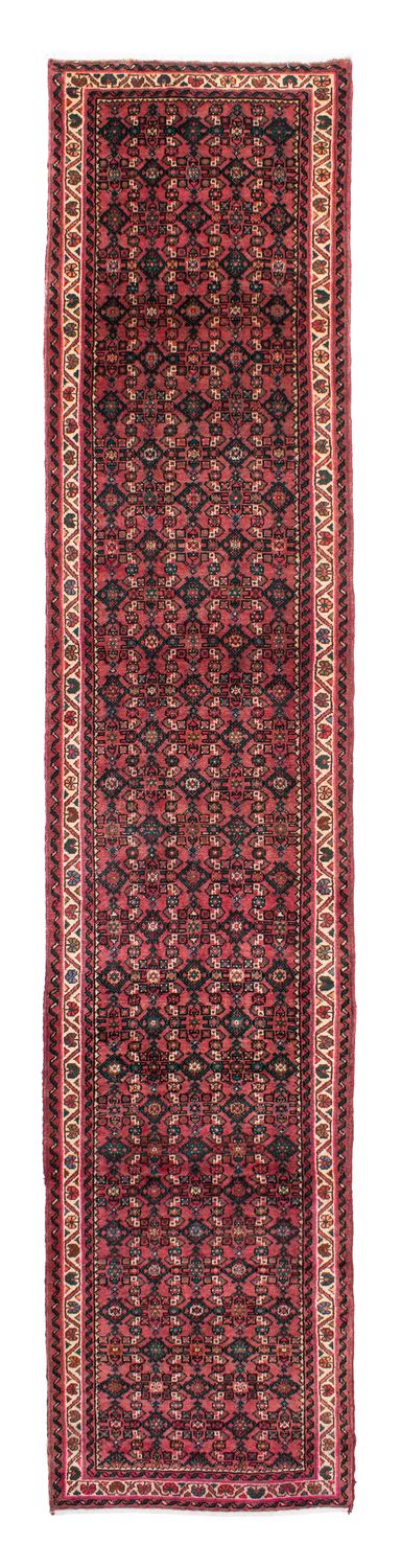 Hosseinabad Dywan 83x398cm - Dywan perski