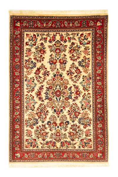 Sarouk Dywan 106x163cm - Dywan perski
