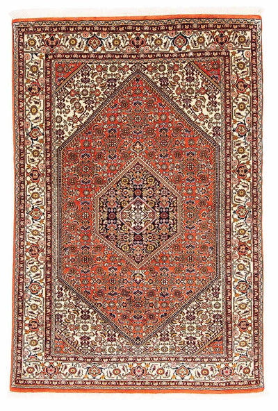 Bidjar Dywan 106x162cm - Dywan perski
