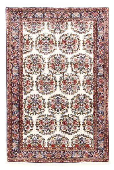 Bidjar Dywan 110x169cm - Dywan perski