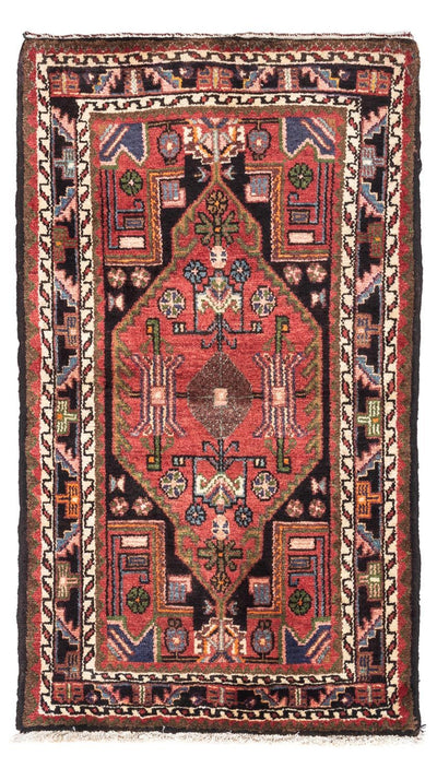Tuserkan Dywan 74x127cm - Dywan perski