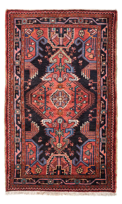 Tuserkan Dywan 89x146cm - Dywan perski