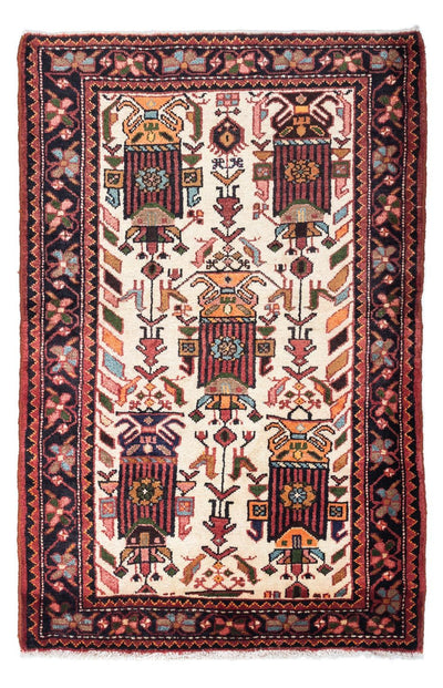 Tuserkan Dywan 91x142cm - Dywan perski