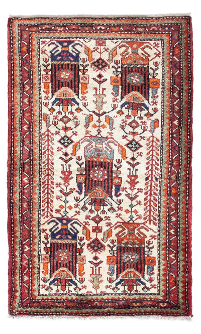 Tuserkan Dywan 85x133cm - Dywan perski