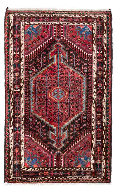 Tuserkan Dywan 84x138cm - Dywan perski