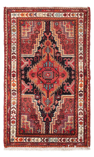 Tuserkan Dywan 89x145cm - Dywan perski